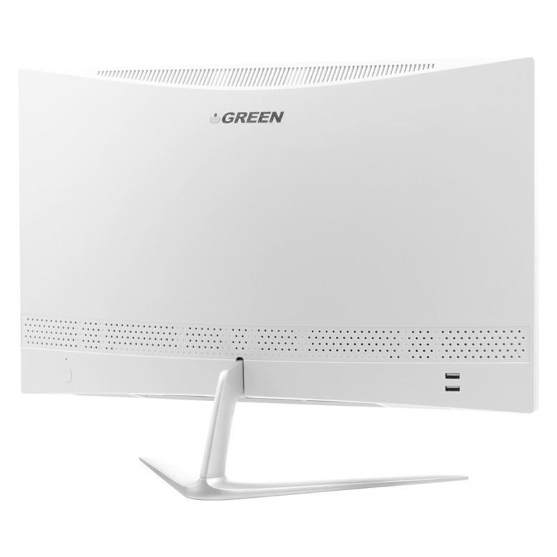 آل این وان Green GX22 Core i3 8GB 512GB SSD Intel 21.5" FHD