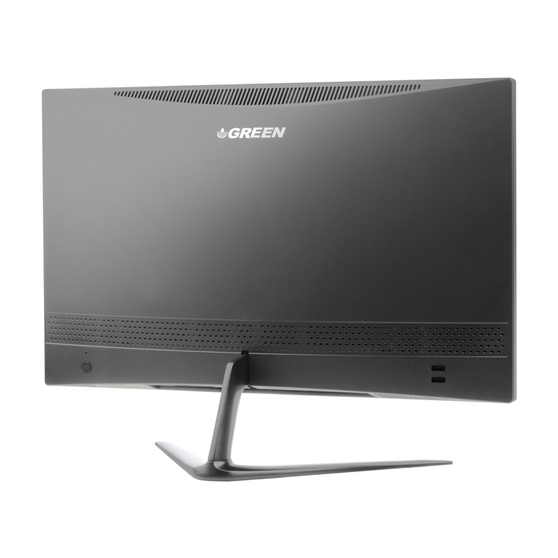 آل این وان Green GX22 Core i3 8GB 512GB SSD Intel 21.5" FHD