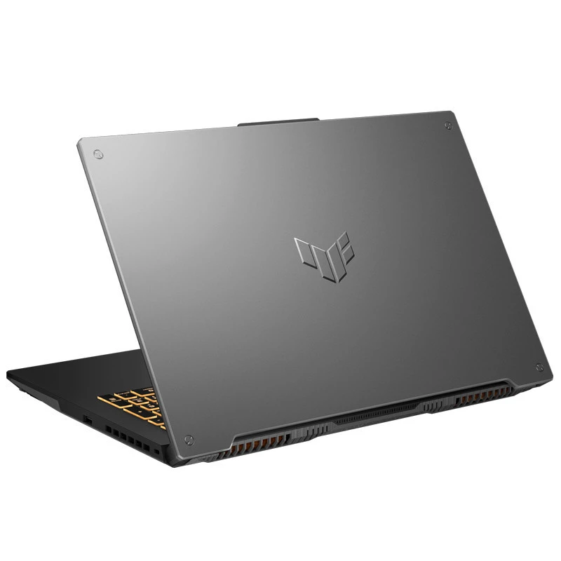 لپ تاپ گیمینگ ایسوس 17.3 اینچی TUF Gaming F17 FX707ZC Core i5 12500H 16GB 1TB SSD RTX3050