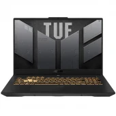 لپ تاپ گیمینگ ایسوس 17.3 اینچی TUF Gaming F17 FX707ZC Core i5 12500H 16GB 1TB SSD RTX3050
