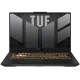 لپ تاپ گیمینگ ایسوس 17.3 اینچی TUF Gaming F17 FX707ZC Core i5 12500H 16GB 1TB SSD RTX3050
