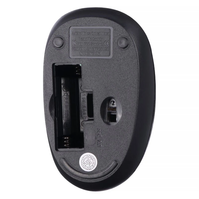 موس بی سیم YR-808
