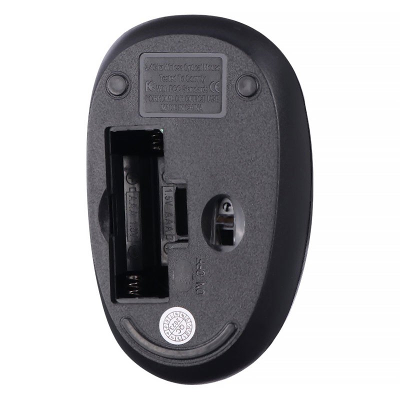 موس بی سیم YR-808