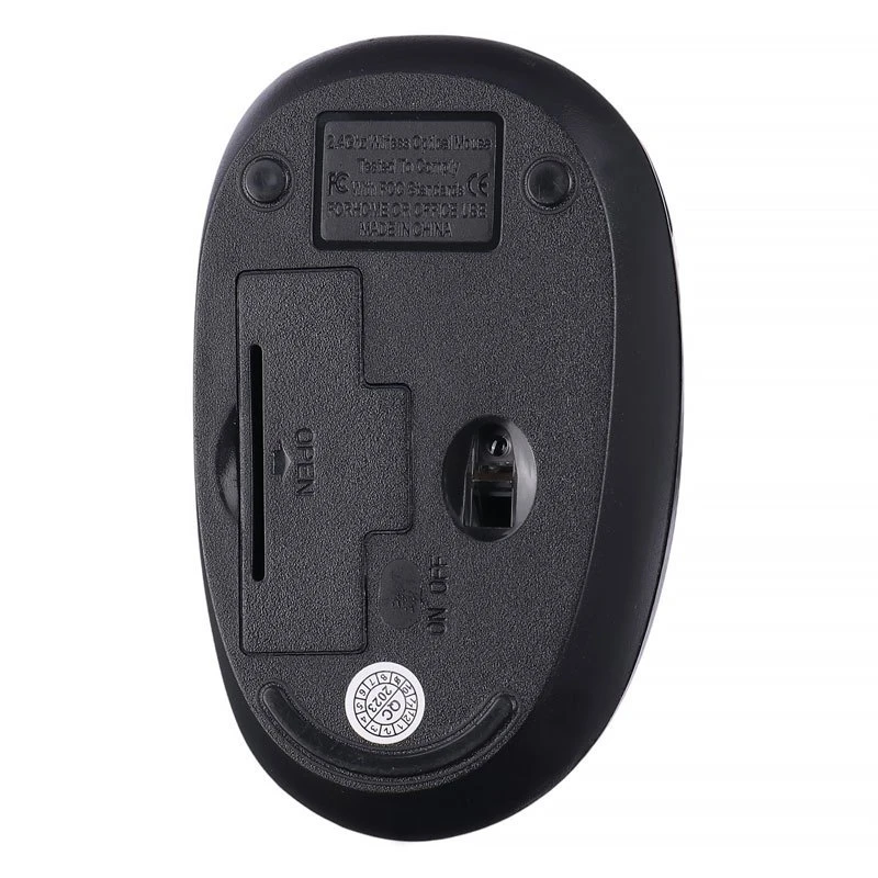 موس بی سیم YR-808