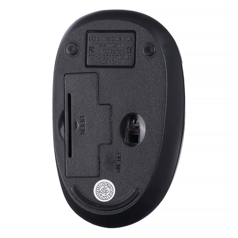 موس بی سیم YR-808