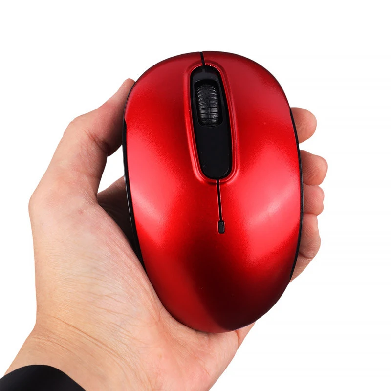 موس بی سیم YR-808