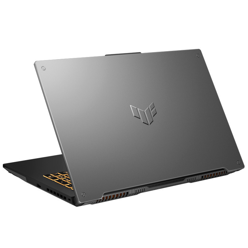 لپ تاپ گیمینگ ایسوس 17.3 اینچی TUF Gaming F17 FX707ZC Core i5 12500H 32GB 1TB SSD RTX3050