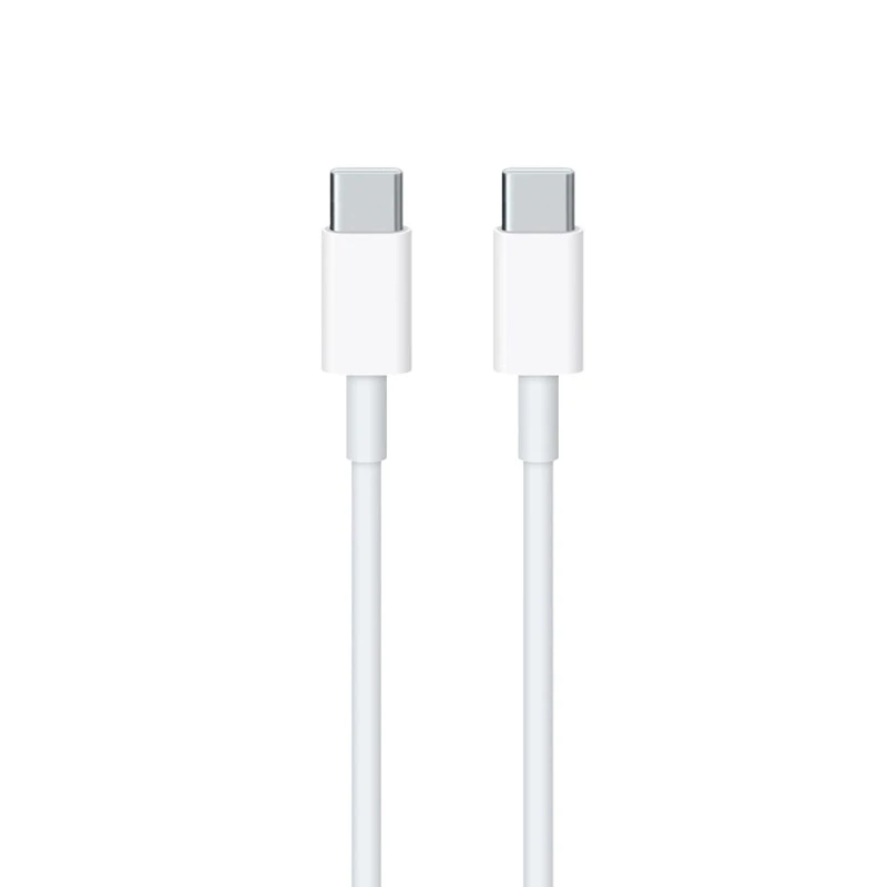 کابل تبدیل Apple MM093ZM/A Type-C to Type-C 60W 1m