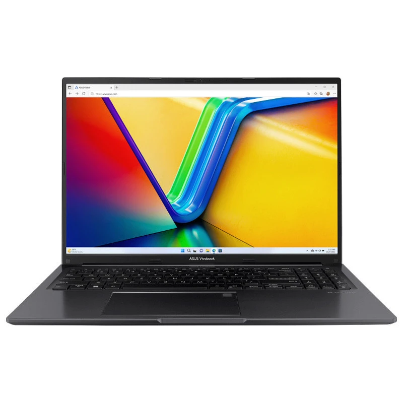 لپ تاپ ایسوس 16 اینچی Vivobook 16 OLED M1605YA Ryzen 7 7730U 8GB 512GB SSD