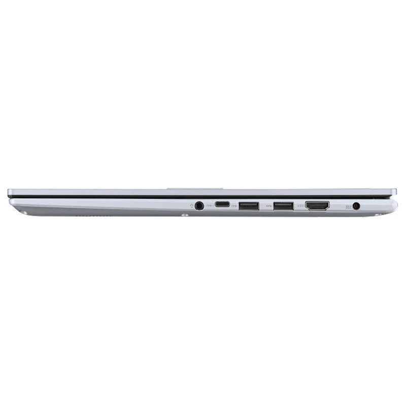 لپ تاپ ایسوس 16 اینچی Vivobook 16 OLED M1605YA Ryzen 7 7730U 8GB 512GB SSD