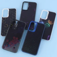 قاب PC So Cool طرح زنبوری سامسونگ Galaxy A34