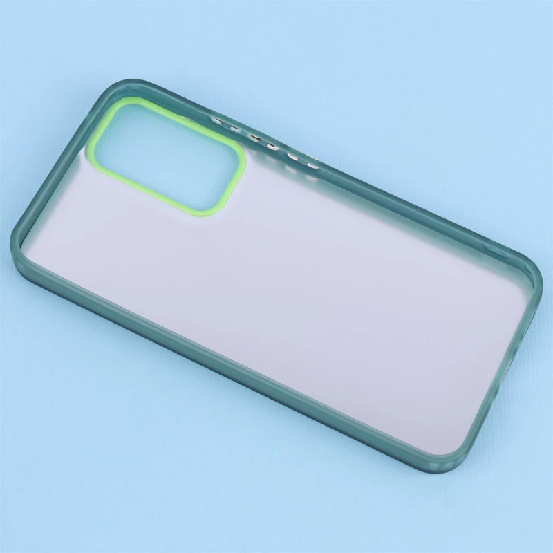 قاب PC So Cool طرح زنبوری سامسونگ Galaxy A34