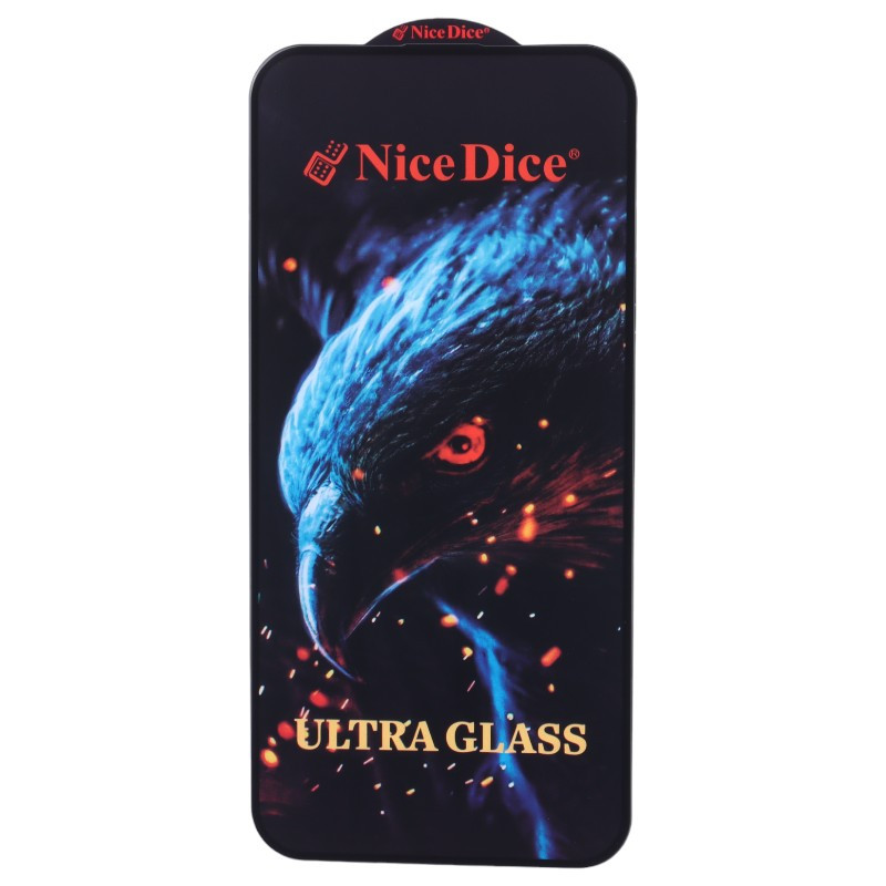 گلس اولترا Nice Dice آیفون iPhone 15 Pro Max