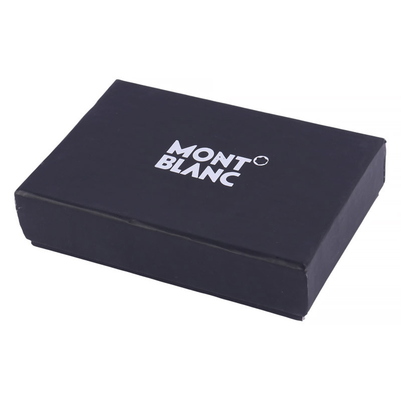 جاکارتی چرمی Mont Blanc MC-322