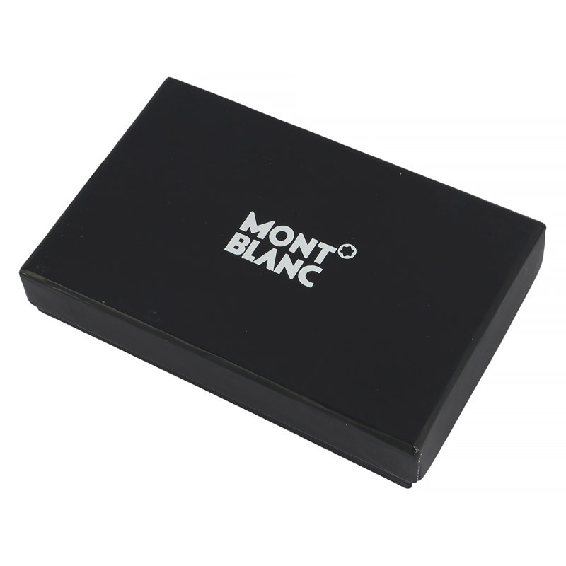 کیف پول چرمی Mont Blanc MC-326