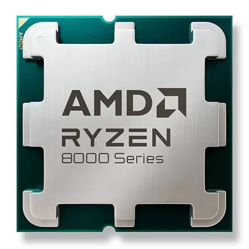 پردازنده CPU AMD Ryzen 5 8400F