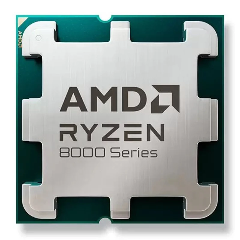 پردازنده ای ام دی Ryzen 5 8400F