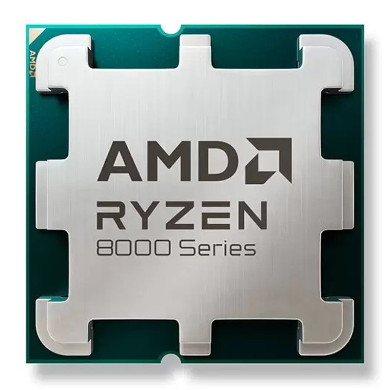 پردازنده ای ام دی Ryzen 5 8400F