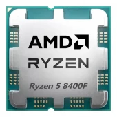 پردازنده ای ام دی Ryzen 5 8400F