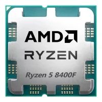پردازنده ای ام دی Ryzen 5 8400F