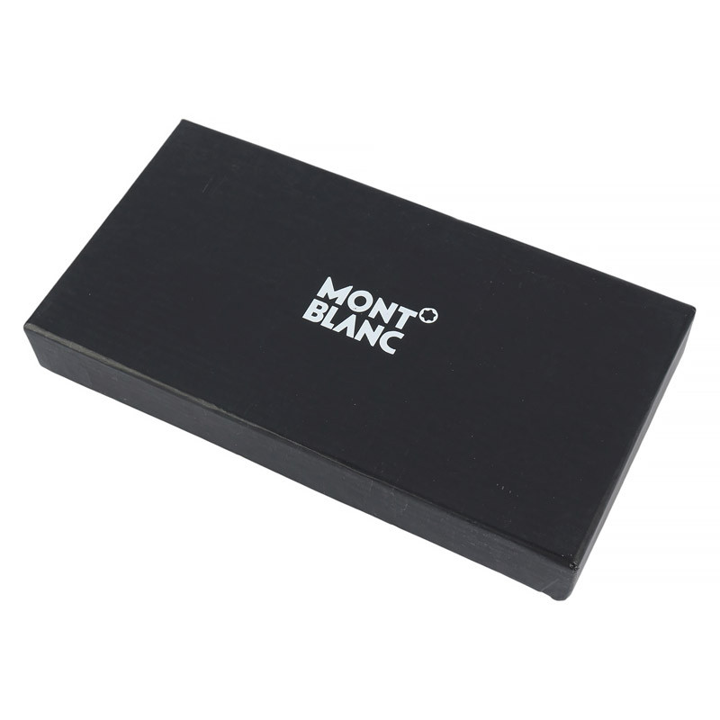 کیف پول چرمی Mont Blanc