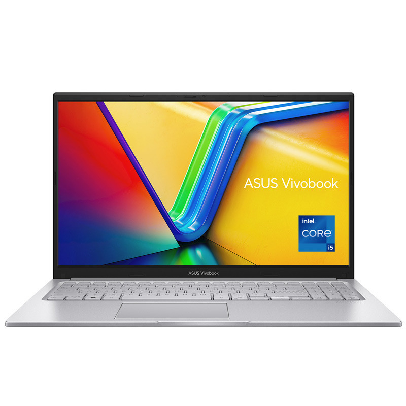 لپ تاپ ایسوس 15.6 اینچی&nbsp;VivoBook 15 X1504ZA Core i7 1255U 12GB 512GB SSD