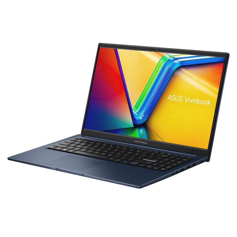 لپ تاپ ایسوس 15.6 اینچی&nbsp;VivoBook 15 X1504ZA Core i7 1255U 12GB 512GB SSD