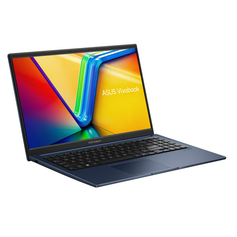 لپ تاپ ایسوس 15.6 اینچی&nbsp;VivoBook 15 X1504ZA Core i7 1255U 12GB 512GB SSD