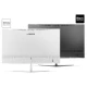 آل این وان Green GX22 Core i5 16GB 512GB SSD Intel 21.5" FHD