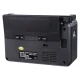 رادیو اسپیکر بلوتوثی رم و فلش خور خورشیدی Puxing PX-1088BTS
