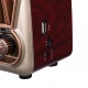 رادیو اسپیکر بلوتوثی رم و فلش خور NNS NS-8109BT