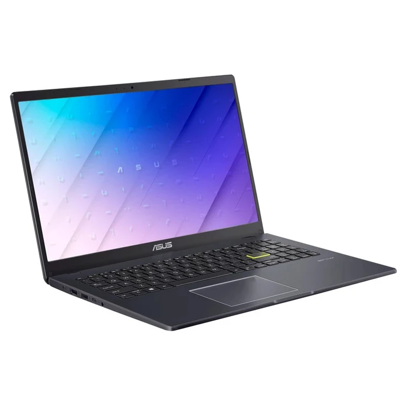 لپ تاپ ایسوس 15.6 اینچی Vivobook Go 15 E510KA-BR395W Celeron N4500 4GB 256GB SSD