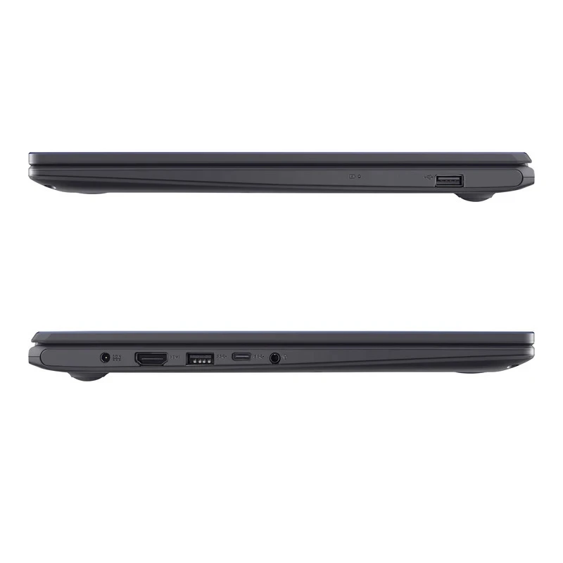 لپ تاپ ایسوس 15.6 اینچی Vivobook Go 15 E510KA-BR395W Celeron N4500 4GB 256GB SSD