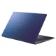 لپ تاپ ایسوس 15.6 اینچی Vivobook Go 15 E510KA-BR395W Celeron N4500 4GB 256GB SSD