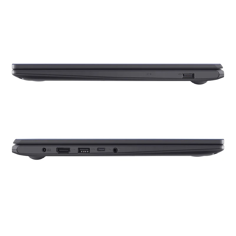 لپ تاپ ایسوس 15.6 اینچی Vivobook Go 15 E510KA-BR395W Celeron N4500 4GB 1TB SSD