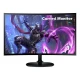 مانیتور خمیده سامسونگ Essential 24C360 سایز 24 اینچ