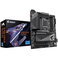 مادربرد گیگابایت B760 Aorus Elite AX rev. 1.x DDR5