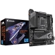 مادربرد گیگابایت B760 Aorus Elite AX rev. 1.x DDR5