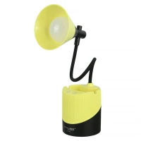 چراغ مطالعه شارژی راک لایت Rock light RL-0033