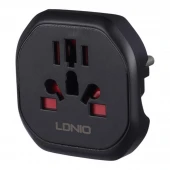 تبدیل 3 به 2 Ldnio Z7