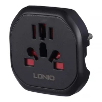 تبدیل 3 به 2 Ldnio Z7