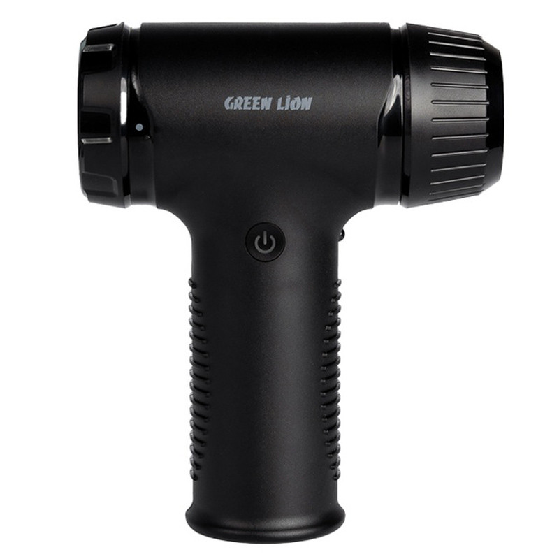 جارو شارژی گرین لاین Green Lion GN2IN1VCMDSTBK 55W