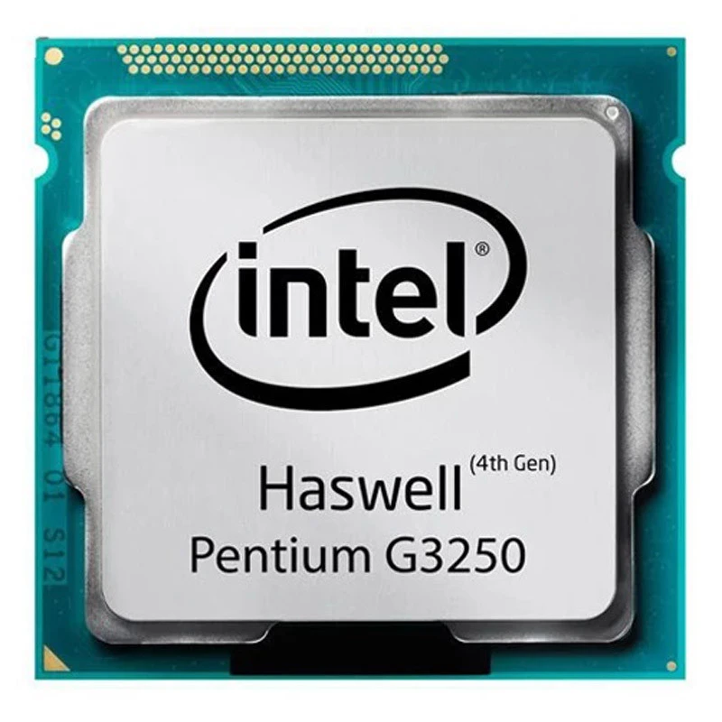 پردازنده اینتل Pentium G3250 Haswell