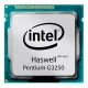 پردازنده اینتل Pentium G3250 Haswell