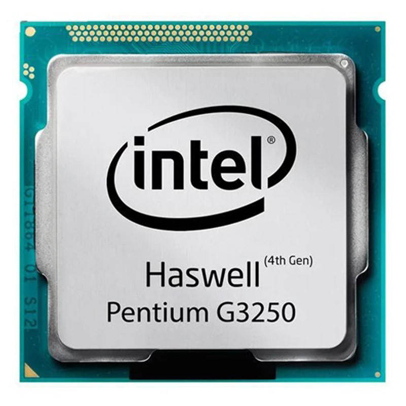 پردازنده اینتل Pentium G3250 Haswell