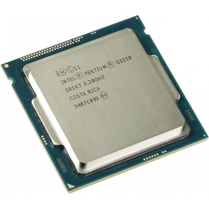 پردازنده اینتل Pentium G3250 Haswell