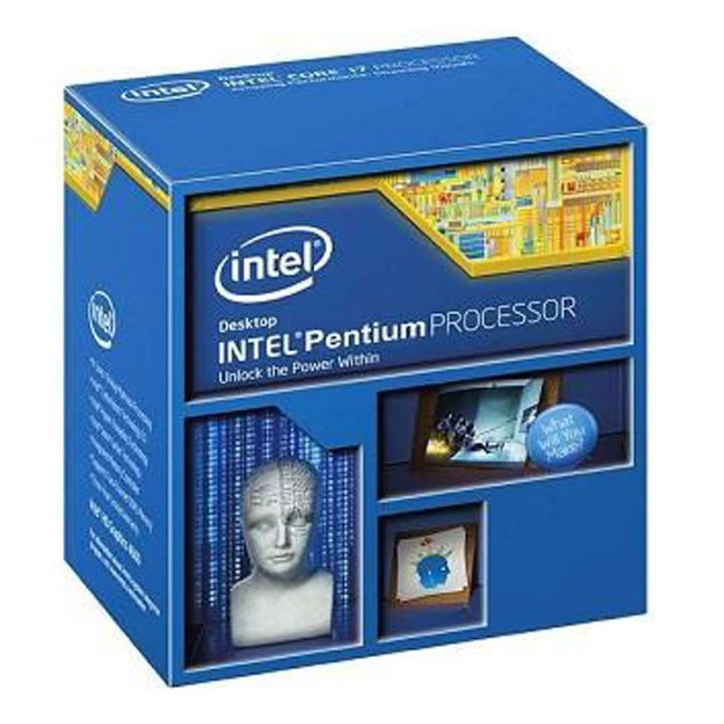 پردازنده اینتل Pentium G3250 Haswell