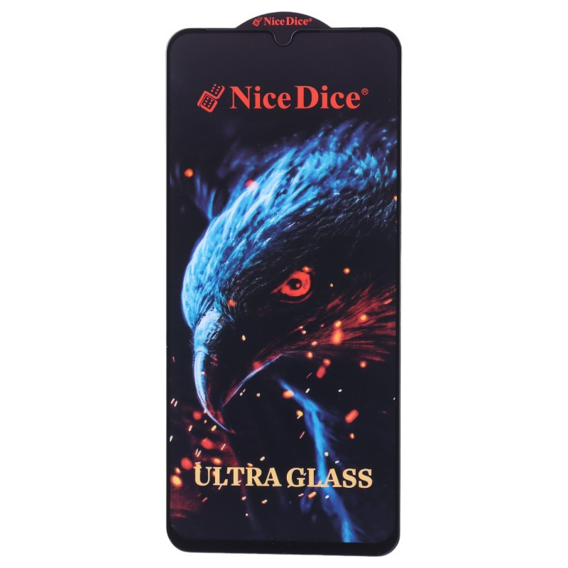 گلس اولترا Nice Dice شیائومی Redmi 13C