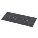 ست پیچ گوشتی شارژی 55 عددی Creation Space ZPJ1802A CS03D
