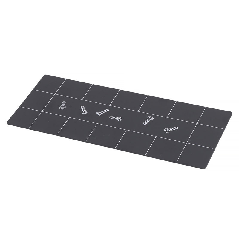 ست پیچ گوشتی شارژی 55 عددی Creation Space ZPJ1802A CS03D